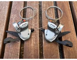 Használt Shimano Deore LX M580 eladó