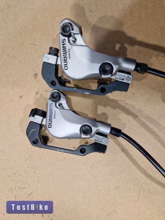 Használt Shimano Deore LX M585 eladó
