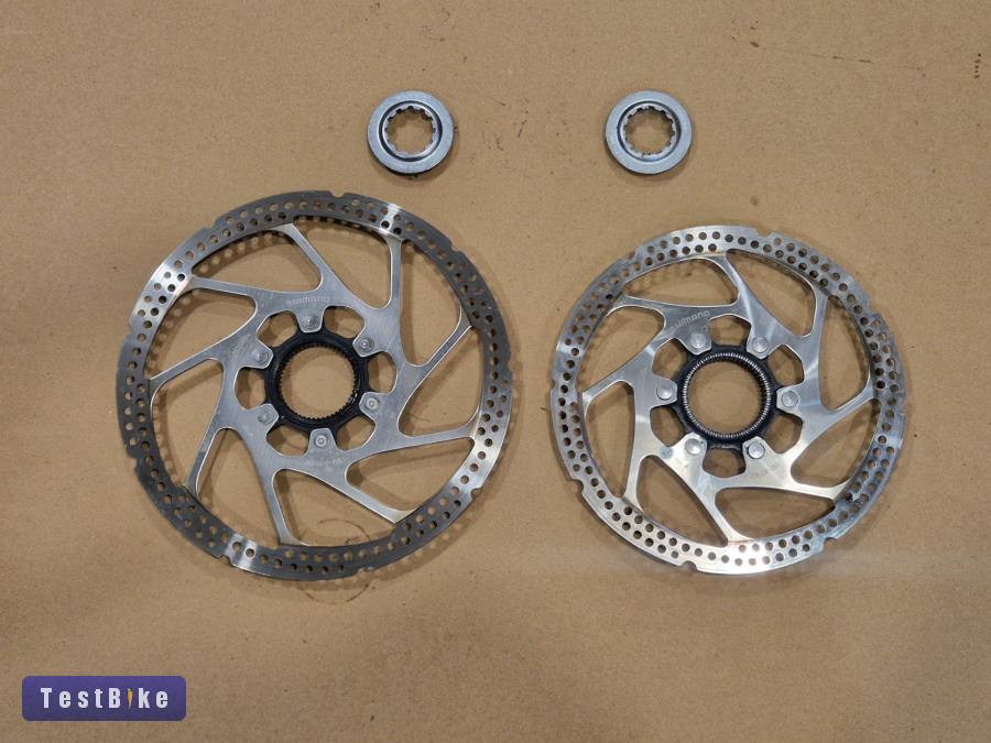 Használt Shimano Deore LX M585 eladó