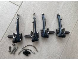 Használt Shimano Deore LX v-fék