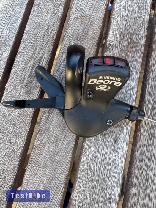 Használt Shimano Deore M511 eladó