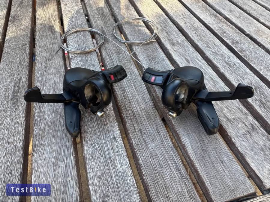 Használt Shimano Deore M511 eladó