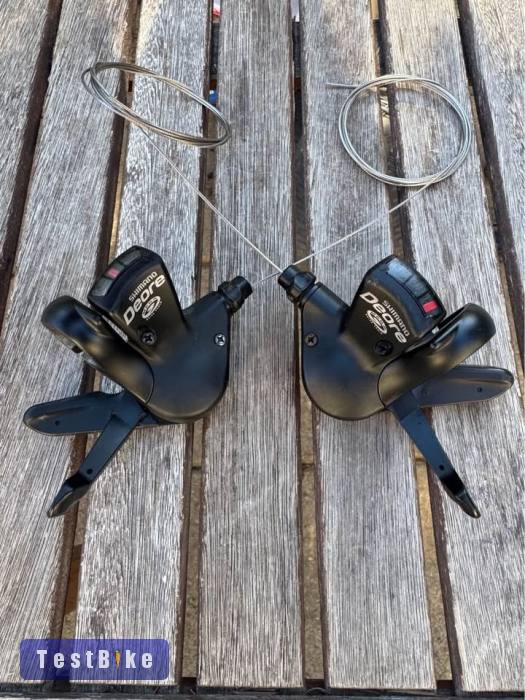 Használt Shimano Deore M511 eladó