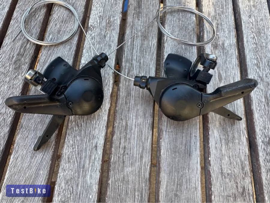 Használt Shimano Deore M511 eladó