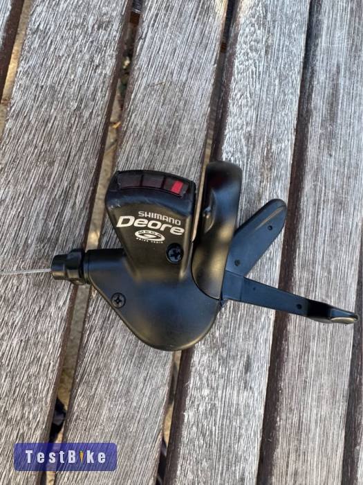 Használt Shimano Deore M511 eladó