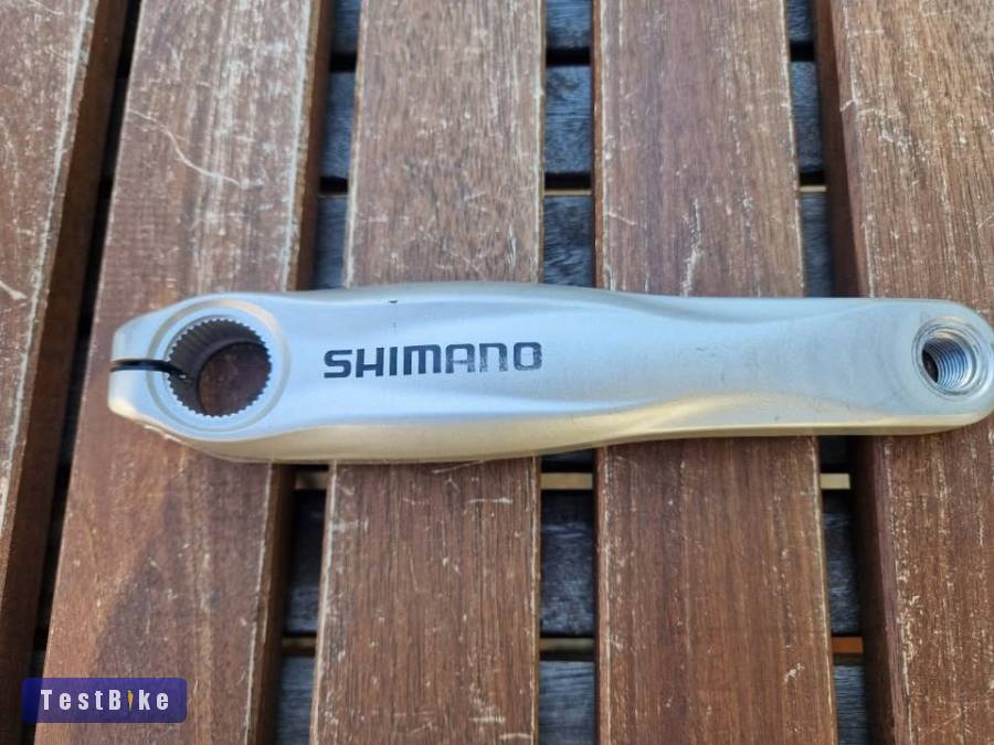 Használt Shimano Deore M542 eladó