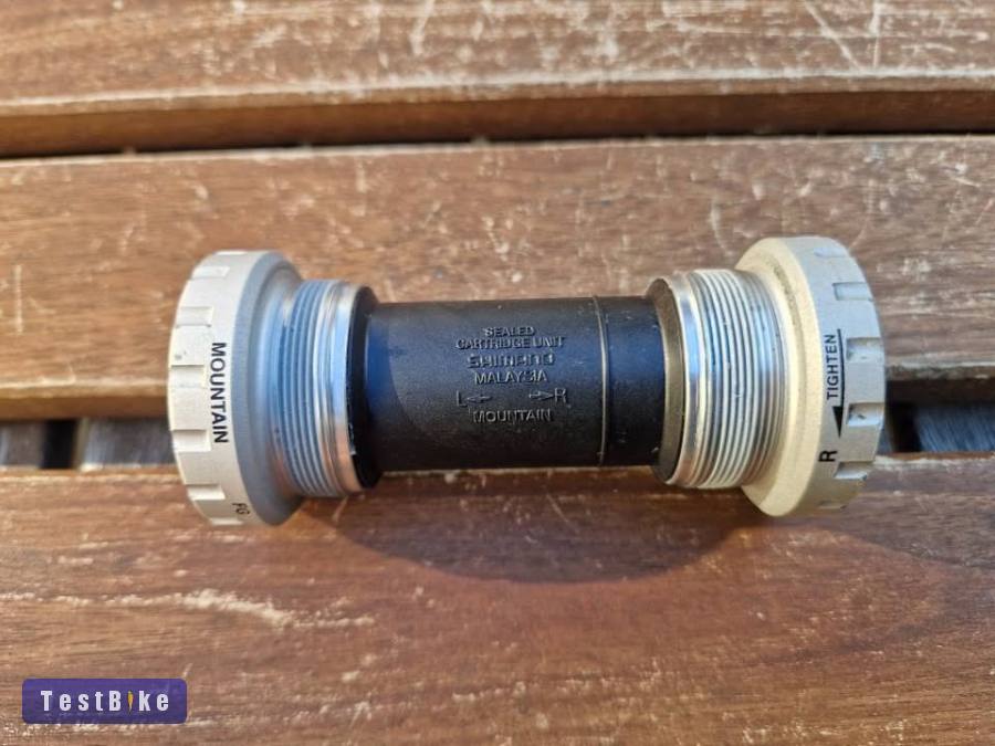 Használt Shimano Deore M542 eladó