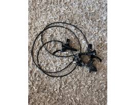 Használt Shimano Deore M6100 eladó