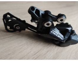 Használt Shimano Deore rd 6000 hátsó váltó eladó