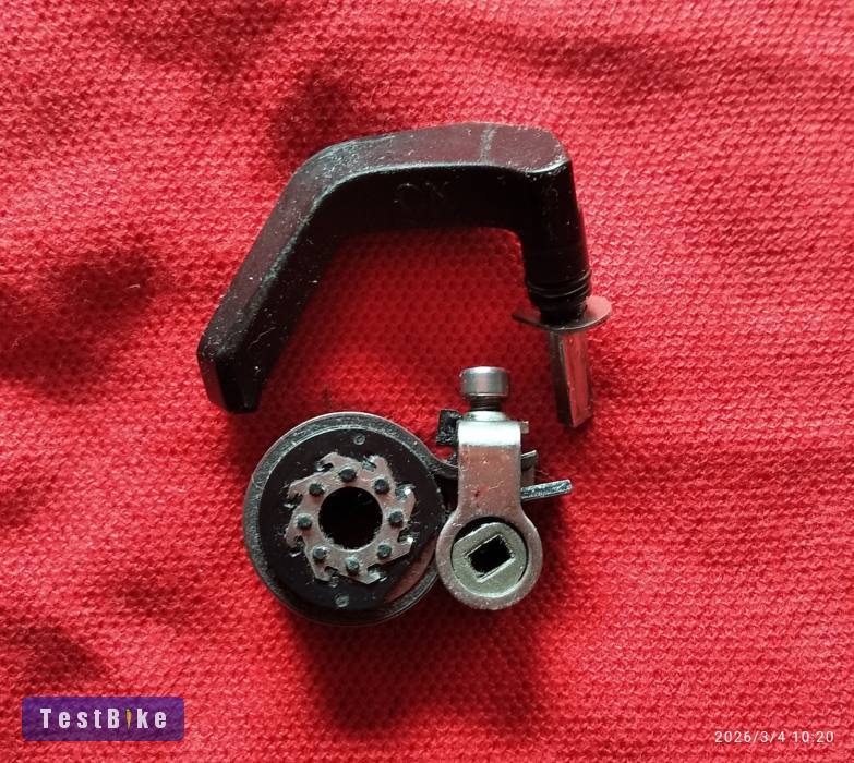 Használt Shimano Deore RD-M5100