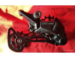 Használt Shimano Deore RD-M5100