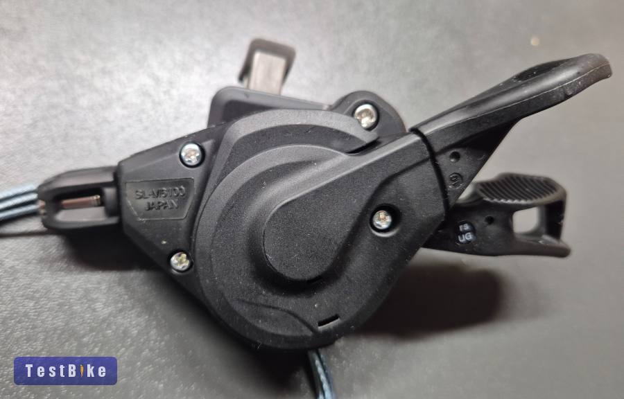 Új Shimano Deore SL-M6100-I