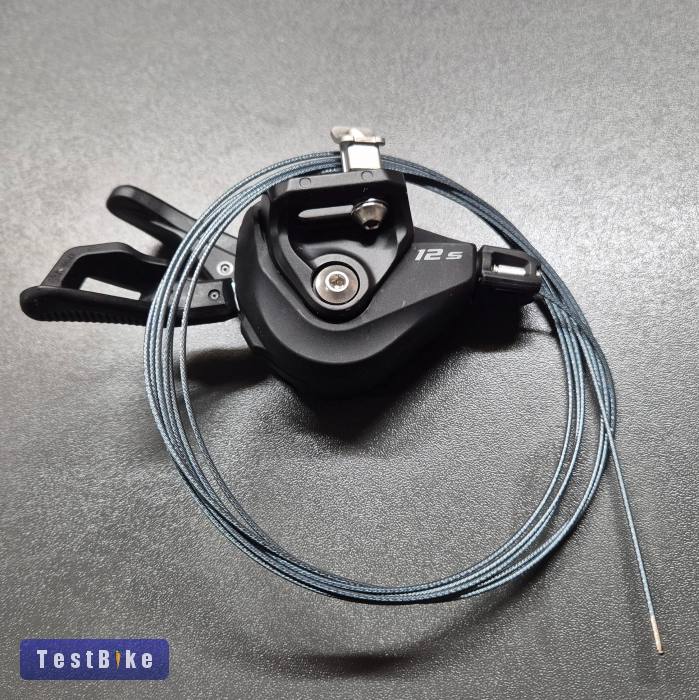 Új Shimano Deore SL-M6100-I