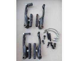 Használt Shimano Deore V-fék eladó