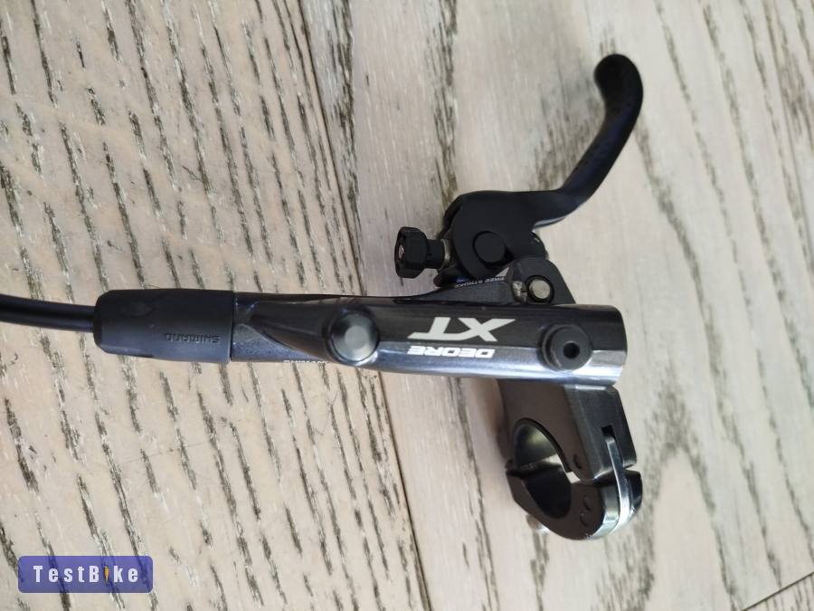 Használt Shimano Deore XT  hátsó tárcsafék