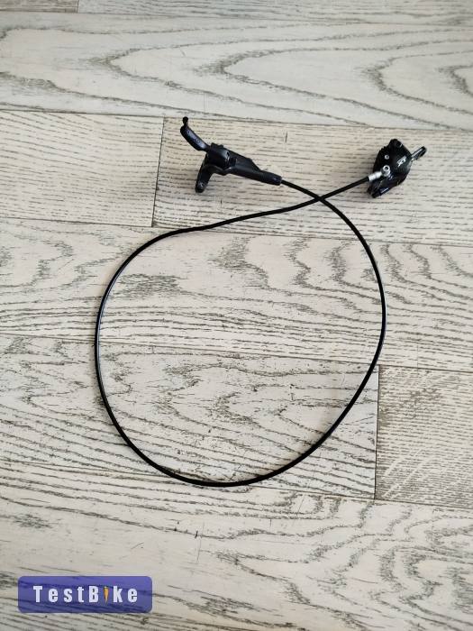 Használt Shimano Deore XT  hátsó tárcsafék