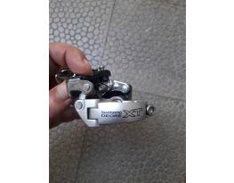 Használt Shimano Deore XT 750 alsó húzás eladó