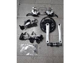 Használt Shimano Deore XT 750 csapággyal