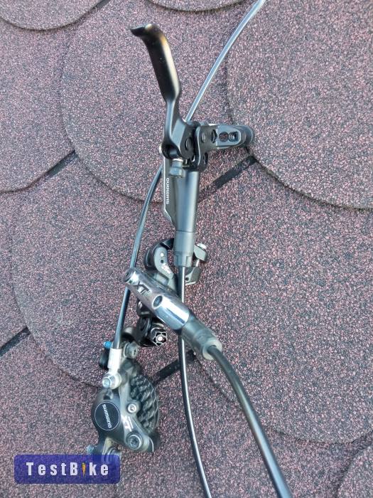 Használt Shimano Deore XT (BR-M785) tárcsafék eladó