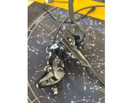 Használt Shimano Deore XT BR-M8000 eladó