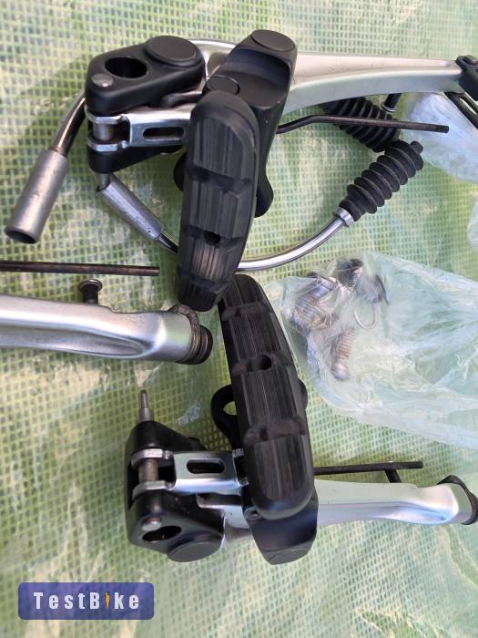 Használt Shimano Deore XT eladó