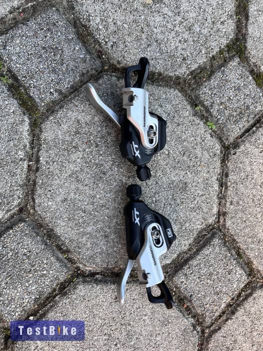 Használt Shimano Deore XT eladó