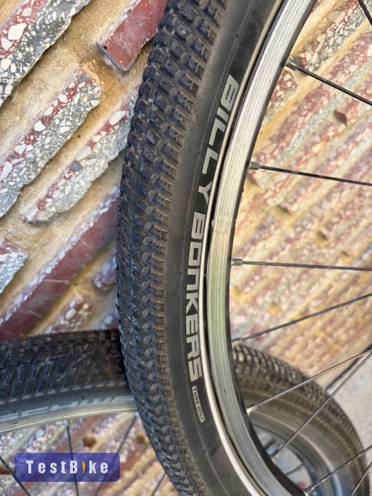 Használt Shimano Deore XT eladó