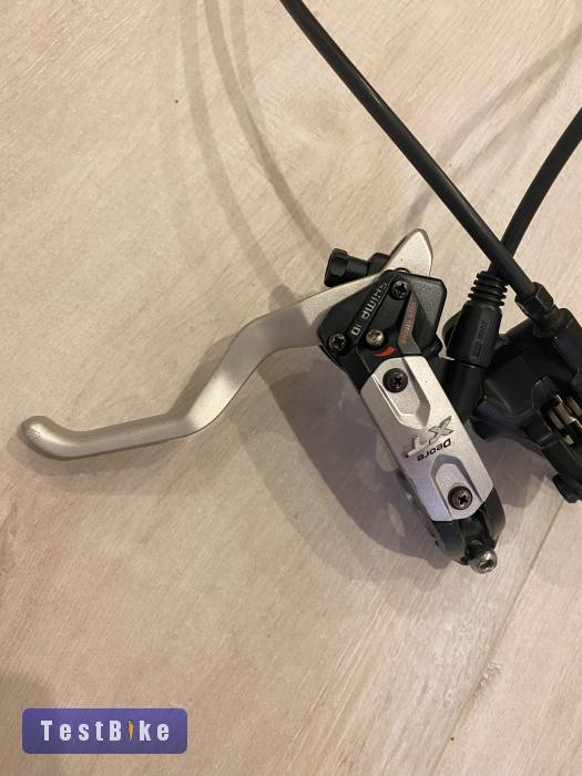 Használt Shimano Deore XT eladó