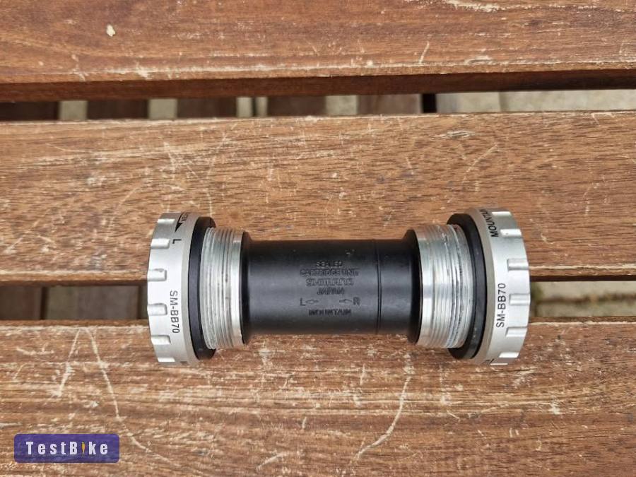 Használt Shimano Deore XT eladó
