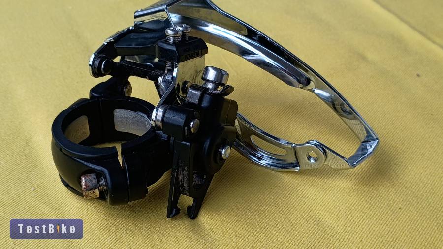 Használt Shimano Deore XT eladó