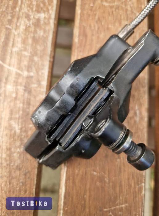 Használt Shimano Deore XT eladó