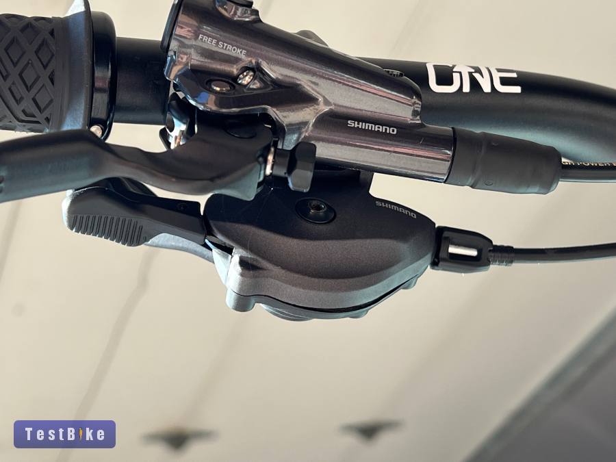 Használt Shimano Deore XT eladó