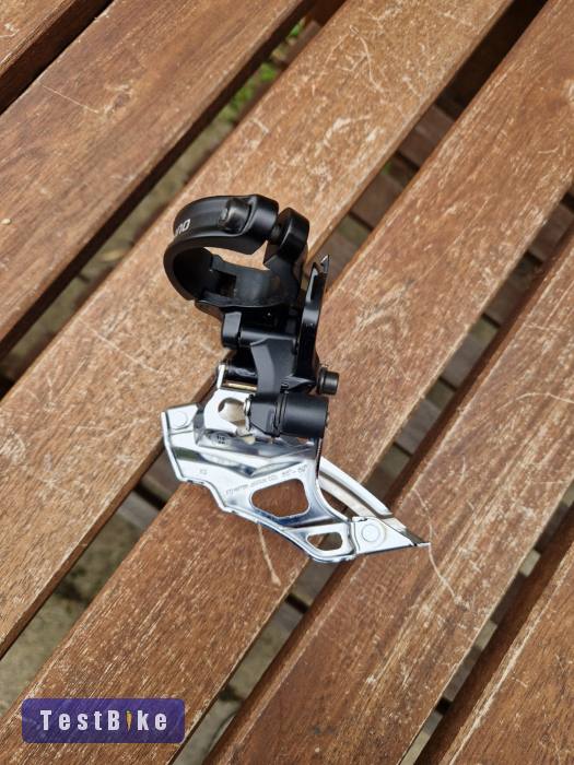 Használt Shimano Deore XT eladó