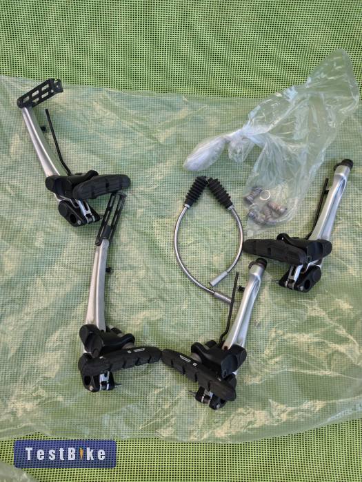 Használt Shimano Deore XT eladó