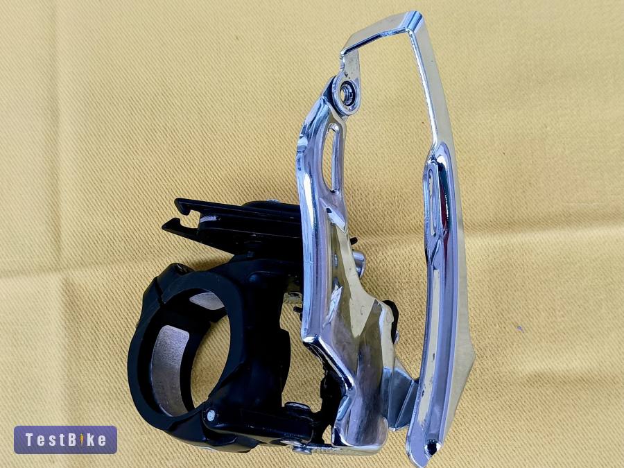 Használt Shimano Deore XT eladó