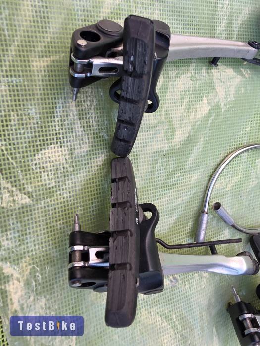 Használt Shimano Deore XT eladó