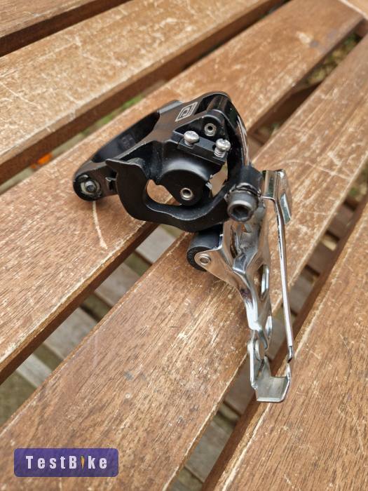 Használt Shimano Deore XT eladó