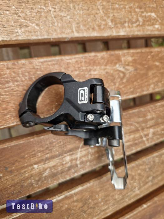 Használt Shimano Deore XT eladó