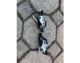 Használt Shimano Deore XT eladó