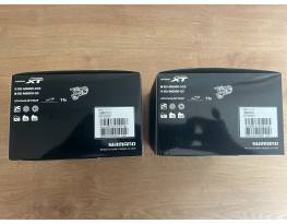 Használt Shimano Deore XT eladó
