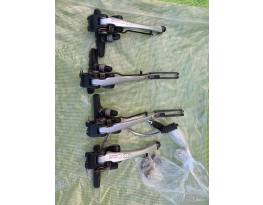 Használt Shimano Deore XT eladó
