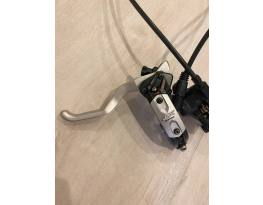 Használt Shimano Deore XT eladó