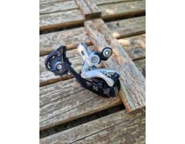 Használt Shimano Deore XT eladó