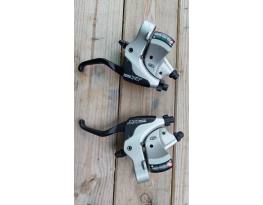Használt Shimano Deore XT eladó