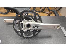 Használt Shimano Deore XT eladó