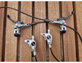 Használt Shimano Deore XT eladó