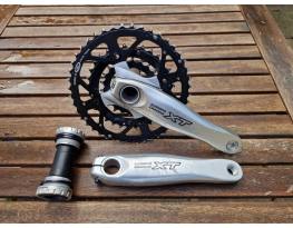 Használt Shimano Deore XT eladó