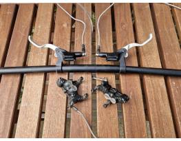 Használt Shimano Deore XT eladó