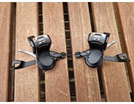Használt Shimano Deore XT eladó