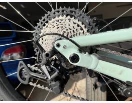 Használt Shimano Deore XT eladó